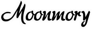 MOONMORY logo