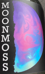 MOONMOSS logo