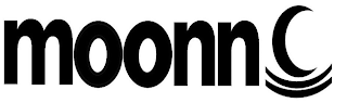 MOONN logo