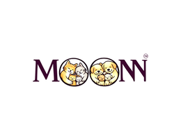 MOONN logo