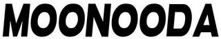 MOONOODA logo