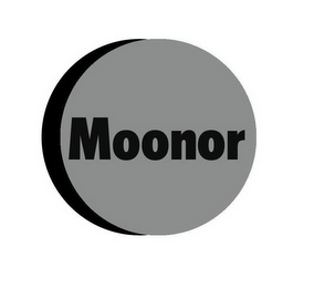 MOONOR logo