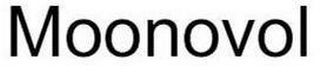 MOONOVOL logo