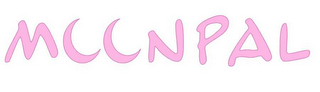 MOONPAL logo