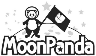 MOONPANDA logo