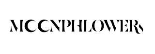 MOONPHLOWER logo