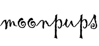 MOONPUPS logo
