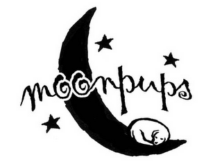 MOONPUPS logo