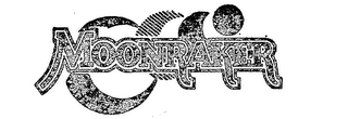 MOONRAKER logo