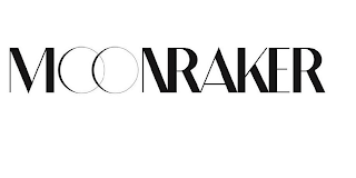 MOONRAKER logo