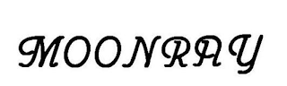 MOONRAY logo