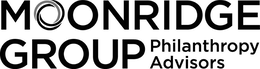 MOONRIDGE GROUP PHILANTHROPY ADVISORS logo