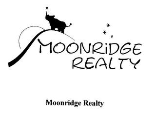 MOONRIDGE REALTY logo