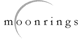 MOONRINGS logo