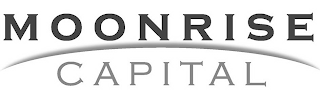MOONRISE CAPITAL logo