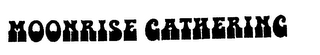 MOONRISE GATHERING logo