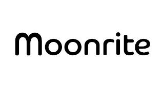 MOONRITE logo