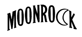 MOONROCK logo