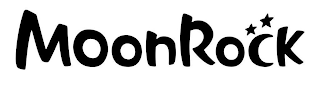 MOONROCK logo