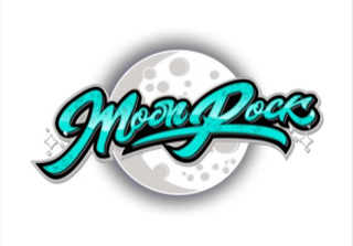 MOONROCK logo