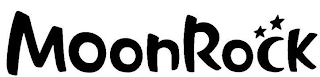 MOONROCK logo
