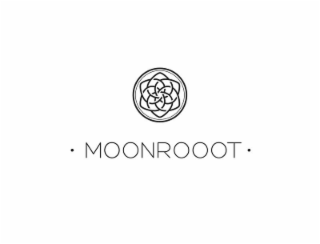 · MOONROOOT · logo