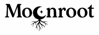 MOONROOT logo