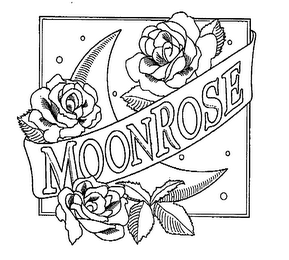 MOONROSE logo