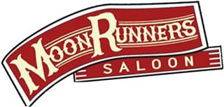MOONRUNNERS SALOON logo