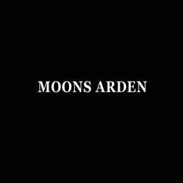 MOONS ARDEN logo