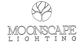 MOONSCAPE LIGHTING logo