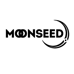 MOONSEED logo