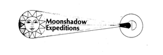 MOONSHADOW EXPEDITIONS logo