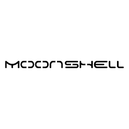 MOONSHELL logo
