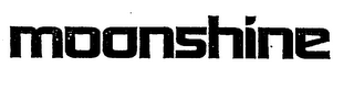 MOONSHINE logo