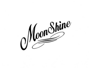 MOONSHINE logo