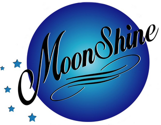 MOONSHINE logo