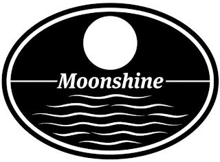 MOONSHINE logo