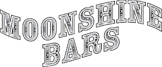 MOONSHINE BARS logo