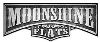 MOONSHINE FLATS logo
