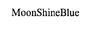MOONSHINEBLUE logo