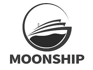 MOONSHIP logo