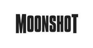 MOONSHOT logo
