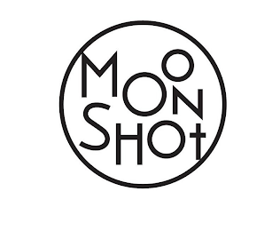 MOONSHOT logo