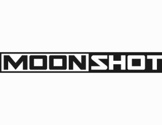 MOONSHOT logo