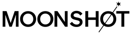 MOONSHOT logo