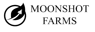 MOONSHOT FARMS logo