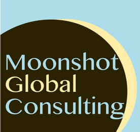 MOONSHOT GLOBAL logo