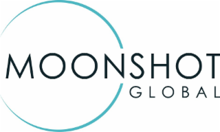 MOONSHOT GLOBAL logo