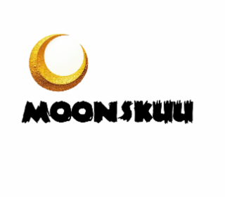 MOONSKUU logo